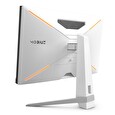 27" LED BenQ EX2710U - 4K, IPS,HDR,HDMI,DP