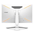 27" LED BenQ EX2710U - 4K, IPS,HDR,HDMI,DP