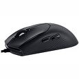 Dell Alienware AW320M/Herní/Optická/Pro praváky/19 000 DPI/Drátová USB/Černá