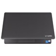 UMAX notebook VisionBook N15R/ 15,6" IPS/ 1920x1080/ N4020/ 4GB/ 128GB eMMC/ mini HDMI/ USB/ USB 3.0/ W11 Pro/ šedý