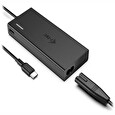 I-TEC USB-C Metal Nano Dock HDMI/VGA with LAN + PD 100 W + zdroj 112W (PD 100W)