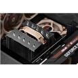 Noctua NH-D12L - chladič procesoru (LGA 1700)