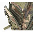 Batoh Cattara ARMY WOOD 30 l