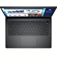 Dell Vostro/3420/i5-1135G7/14"/FHD/8GB/512GB SSD/UHD/W11P/Black/3RNBD
