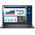 Dell Vostro/3420/i5-1135G7/14"/FHD/8GB/512GB SSD/UHD/W11P/Black/3RNBD
