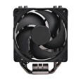 Cooler Master CPU chladič HYPER 212 s LGA1700, černý
