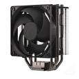 Cooler Master CPU chladič HYPER 212 s LGA1700, černý