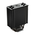 Cooler Master CPU chladič HYPER 212 s LGA1700, černý