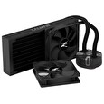 Zalman vodní chladič Reserator5 Z24 / 240 mm / ZE1225ASHx2 / černý