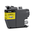 LC-462XLY (inkoust yellow, 1500 str.)