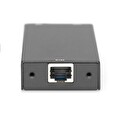 DIGITUS HDMI dongle for modular KVM consoles, RJ45 to HDMI
