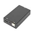 DIGITUS HDMI dongle for modular KVM consoles, RJ45 to HDMI