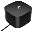 HP TB 120W G4 Dock-EURO