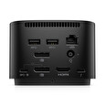 HP TB 120W G4 Dock-EURO