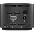 HP TB 280W G4 Dock wCombo Cable-EURO