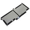 Dell baterie 4-článková 63Wh LI-Ion pro Latitude 5420/ 5520/ Precision 3560