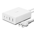 Belkin Univerzální siťová nabíječka 108W (dual C a dual A) +2m kabel