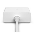Belkin Univerzální siťová nabíječka 108W (dual C a dual A) +2m kabel