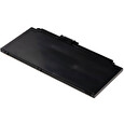 Baterie T6 power HP ProBook 640 G4, 640 G5, 650 G4, 650 G5 serie, 4200mAh, 48Wh, 3cell, Li-pol