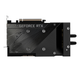 GIGABYTE VGA NVIDIA GeForce RTX 3090 Ti AORUS XTREME WATERFORCE 24G, RTX 3090 TI, 24GB GDDR6X, 3xDP, 1xHDMI