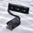 GIGABYTE VGA NVIDIA GeForce RTX 3090 Ti AORUS XTREME WATERFORCE 24G, RTX 3090 TI, 24GB GDDR6X, 3xDP, 1xHDMI