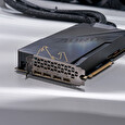 GIGABYTE VGA NVIDIA GeForce RTX 3090 Ti AORUS XTREME WATERFORCE 24G, RTX 3090 TI, 24GB GDDR6X, 3xDP, 1xHDMI