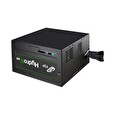 FSP/Fortron HYDRO K PRO 750/750W/ATX/80PLUS Bronze 230V/Retail