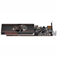 SAPPHIRE PULSE RADEON RX 6400 GAMING 4GB / 4GB GDDR6 / PCI-E / HDMI / DP / low profile