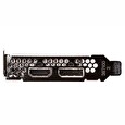 SAPPHIRE PULSE RADEON RX 6400 GAMING 4GB / 4GB GDDR6 / PCI-E / HDMI / DP / low profile