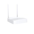 Tenda K4W-3TC - bezdrátový Wi-Fi kamerový set 2K (3MP), NVR + 4x IP kamera s LED, CZ aplikace