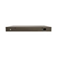 Tenda TEG3328F Gigabit L2 Managed Switch, 24x RJ45 1Gb/s, 4x SFP, STP, RSTP, MSTP, IGMP, VLAN, Rack