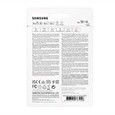 Samsung PRO Endurance/micro SDXC/128GB/UHS-I U3 / Class 10/+ Adaptér