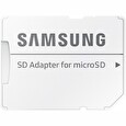 Samsung PRO Endurance/micro SDXC/64GB/UHS-I U1 / Class 10/+ Adaptér