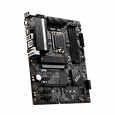 MSI MB Sc LGA1700 PRO B660-A DDR4, Intel B660, 4xDDR4, 1xDP, 1xHDMI, 1xVGA