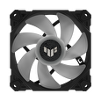 ASUS TUF Gaming TF120 3in1 - ventilátor 120mm ARGB