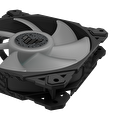 ASUS TUF Gaming TF120 3in1 - ventilátor 120mm ARGB