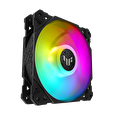 ASUS TUF Gaming TF120 - ventilátor 120mm ARGB