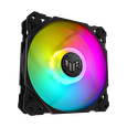 ASUS TUF Gaming TF120 - ventilátor 120mm ARGB