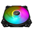 ASUS TUF Gaming TF120 - ventilátor 120mm ARGB