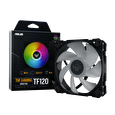 ASUS TUF Gaming TF120 - ventilátor 120mm ARGB