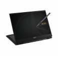 MSI Summit/E16 Flip Evo/i7-1280P/16"/FHD/T/16GB/1TB SSD/Iris Xe/W11P/Black/2R
