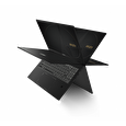 MSI Summit/E16 Flip Evo/i7-1280P/16"/FHD/T/16GB/1TB SSD/Iris Xe/W11P/Black/2R