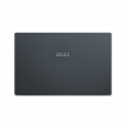 MSI Prestige/15 A12UC/i7-1280P/15,6"/FHD/16GB/1TB SSD/RTX 3050/W11H/Gray/2R