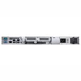 Dell PowerEdge R250/ Xeon E-2314/ 16GB/ 1x 2TB 7.2k SATA (3.5" hot-plug/ H355/ iDRAC 9 Exp. 15G/ 3Y Basic on-site