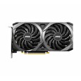 MSI VGA NVIDIA GeForce RTX 3050 VENTUS 2X 8G OC, RTX 3050, 8GB GDDR6, 3xDP, 1xHDMI