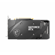 MSI VGA NVIDIA GeForce RTX 3050 VENTUS 2X 8G OC, RTX 3050, 8GB GDDR6, 3xDP, 1xHDMI