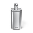 Dávkovač simplehuman mýdla a desinfekce Pulse - 295 ml, nerez ocel