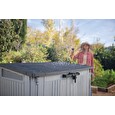 Zahradní box Keter STORE-IT-OUT MIDI Prime Upgrade šedý