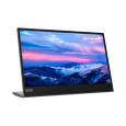 Lenovo/L15 mobile monitor/15,6"/IPS/FHD/60Hz/14ms/Black/3R