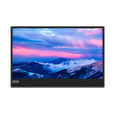 Lenovo/L15 mobile monitor/15,6"/IPS/FHD/60Hz/14ms/Black/3R
